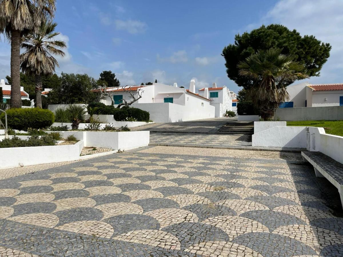 Casa Prainha, Alvor Para 10 Pessoas Exterior photo
