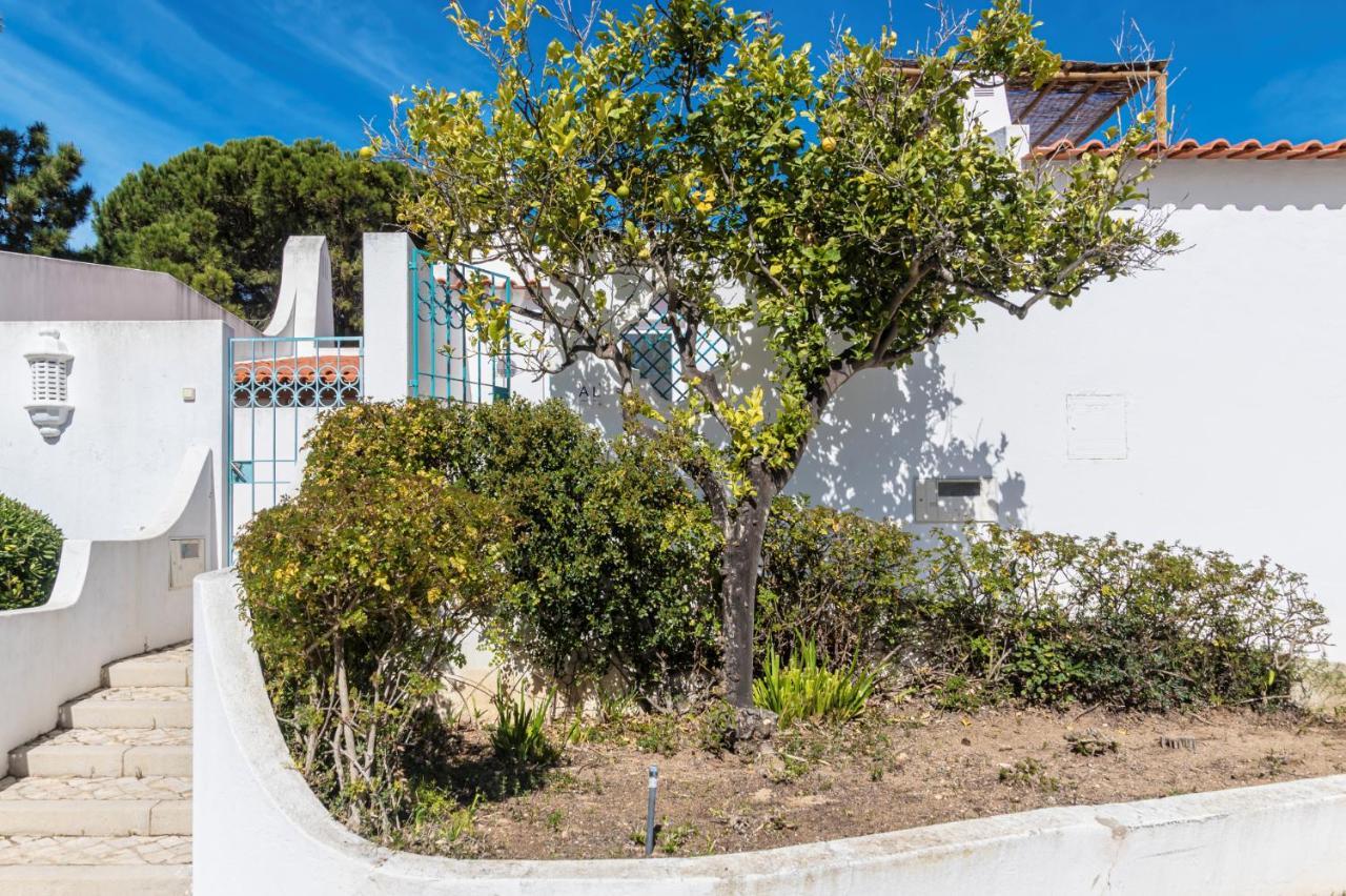 Casa Prainha, Alvor Para 10 Pessoas Exterior photo