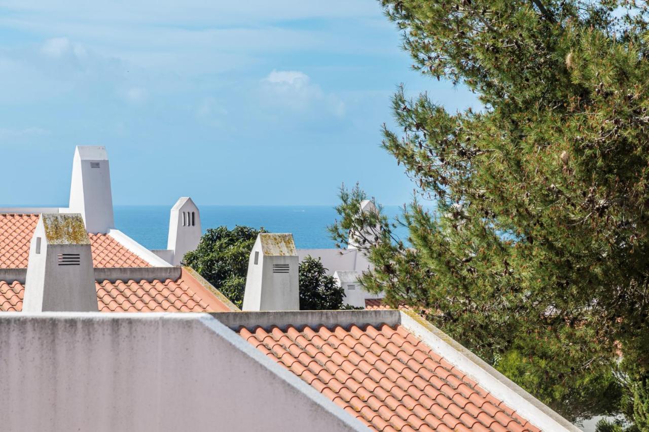 Casa Prainha, Alvor Para 10 Pessoas Exterior photo